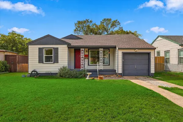 3202 Casino Drive, Dallas, TX 75224
