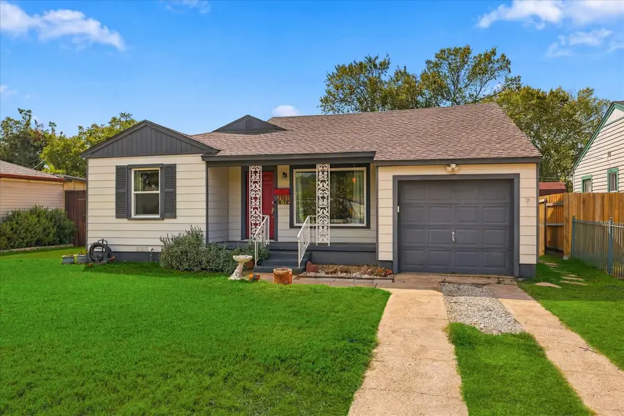 3202 Casino Drive, Dallas, TX 75224 - #3