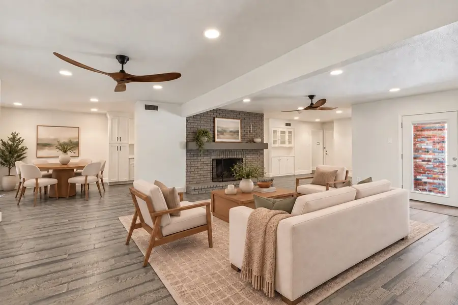2868 Ripplewood Drive, Dallas, TX 75228 - #3