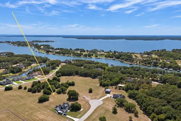 Lot 381 Waverunner, Corsicana, TX 75109