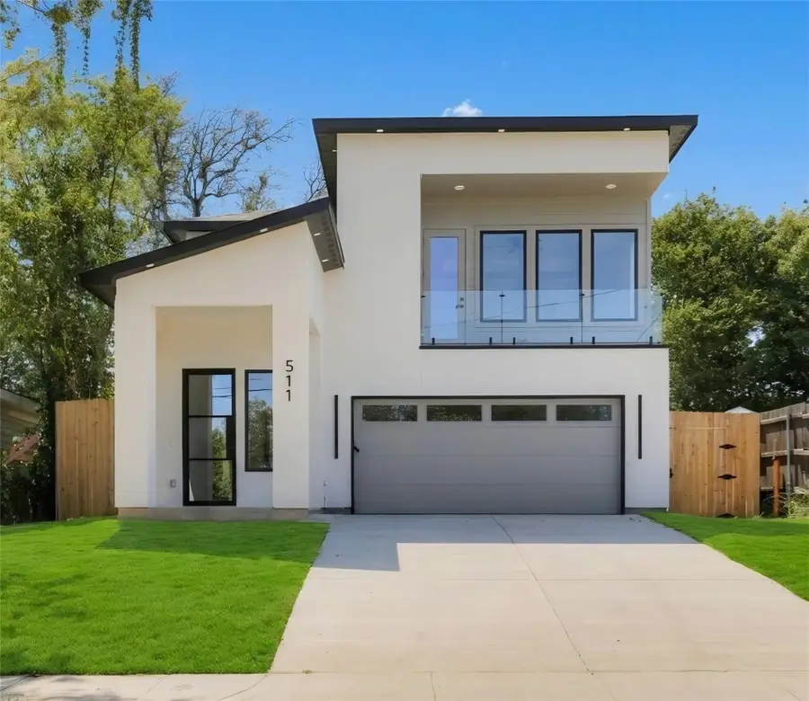 511 Avenue J, Dallas, TX 75203 - #2