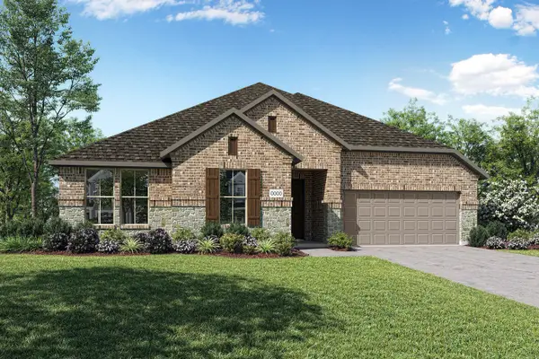 2425 Long Horizon Lane, Midlothian, TX 76065