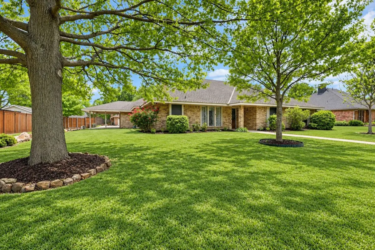 4120 Merriman Drive, Plano, TX 75074 - #1