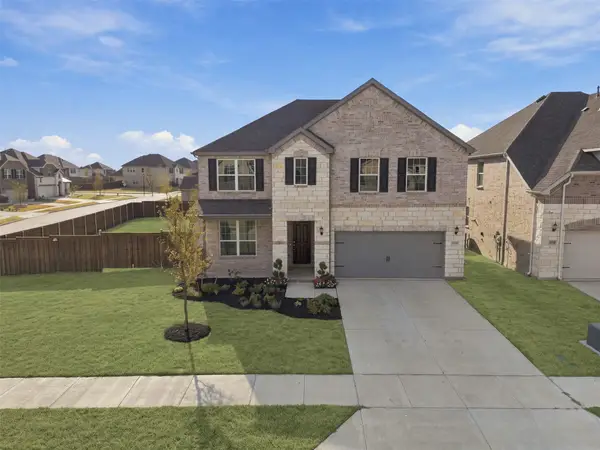 4001 Maida Road, McKinney, TX 75071
