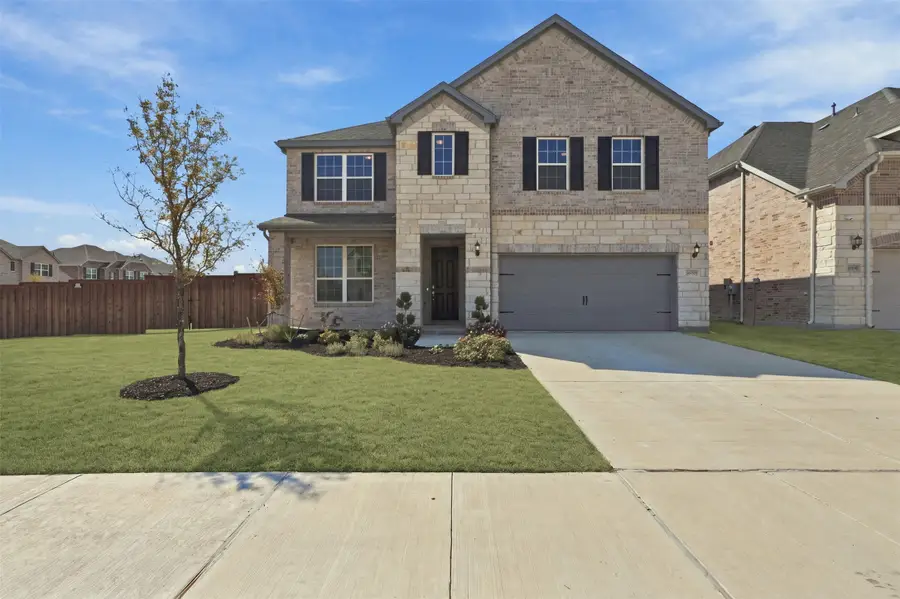 4001 Maida Road, McKinney, TX 75071 - #2