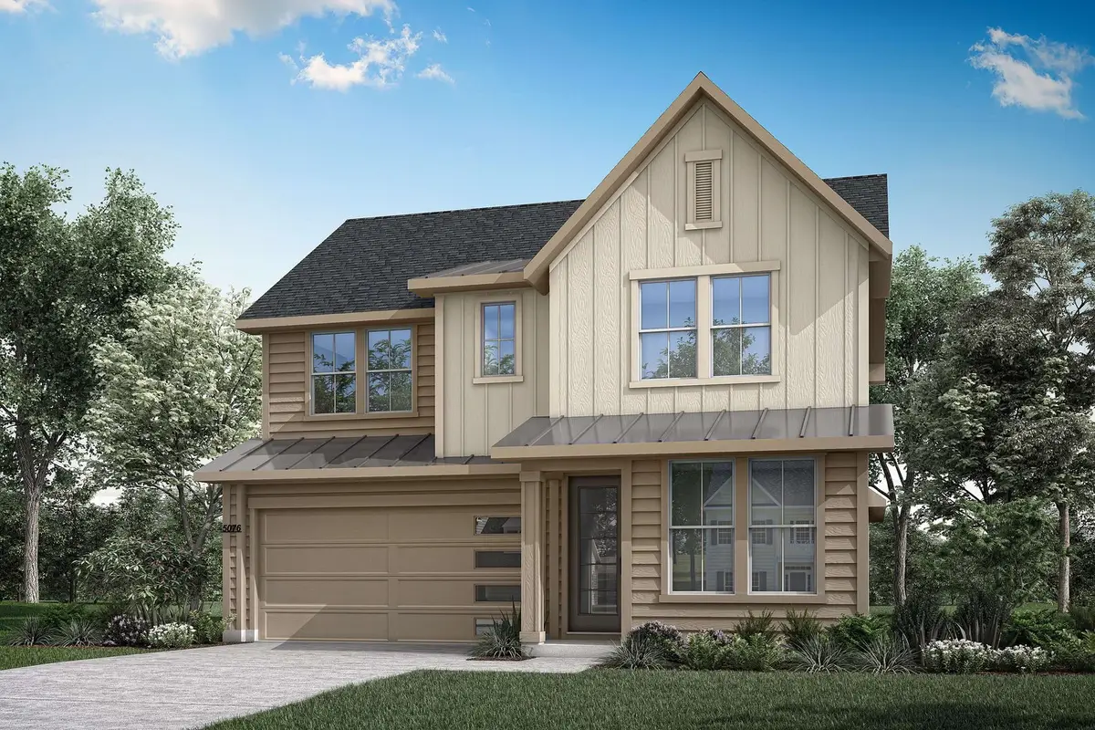 1636 Ginger Lane, Argyle, TX 76226 - #1