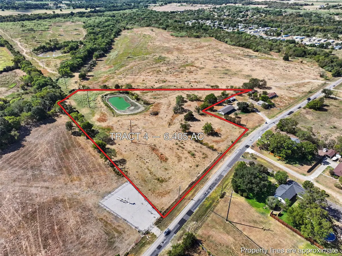 TBD West Park Row Blvd #4, Corsicana, TX 75110 - #1