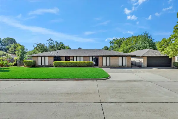 515 Hillside Road, Colleyville, TX 76034