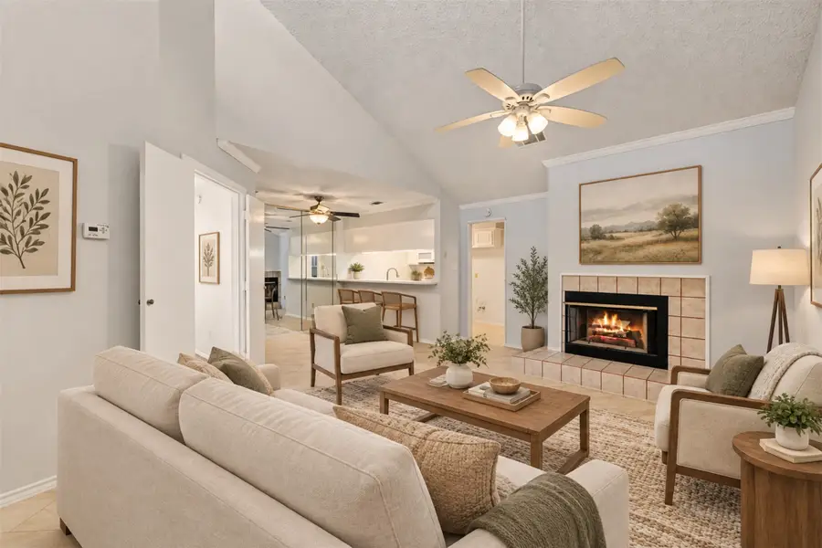 2800 Keller Springs Road #1D, Carrollton, TX 75006 - #3