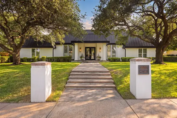 6946 Forest Glade Circle, Dallas, TX 75230