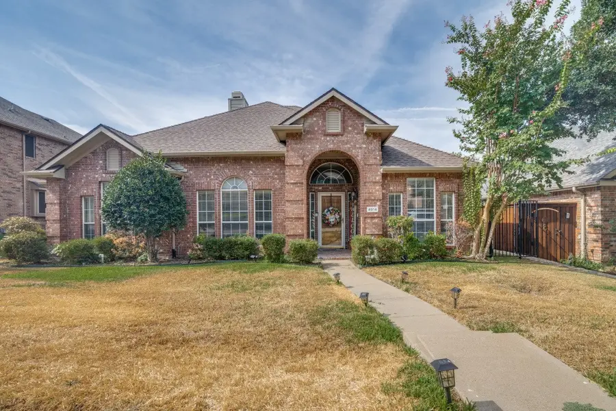 4914 Petersburg Drive, Rowlett, TX 75088 - #2