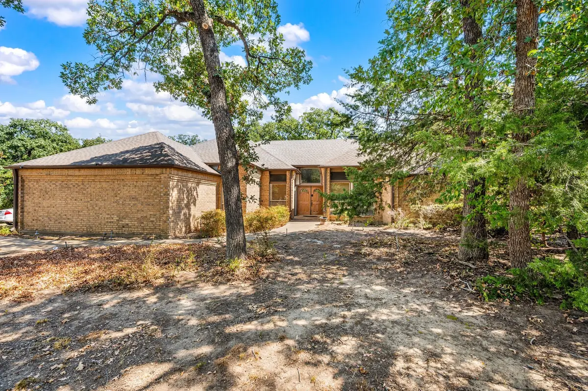 1653 Creekside Drive, Southlake, TX 76092 - #1