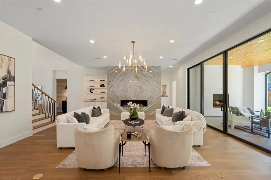 5840 Charlestown Drive, Dallas, TX 75230 - #3