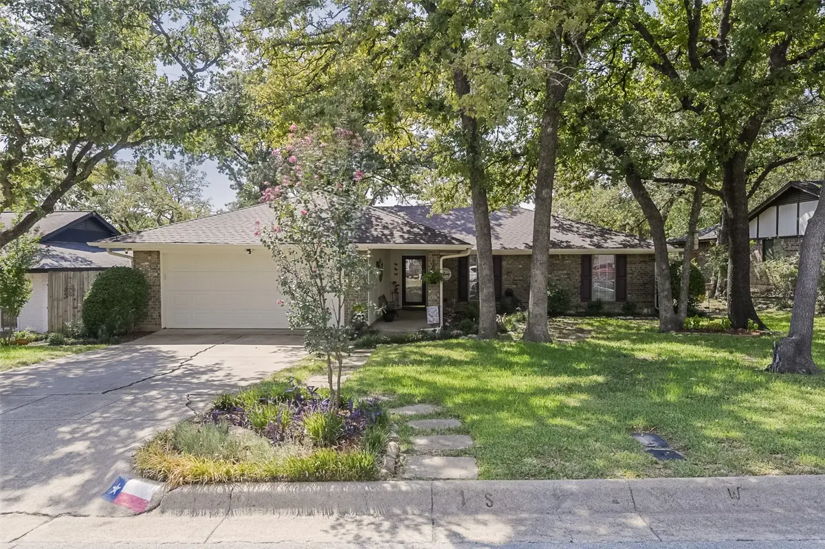 5508 Grissom Drive, Arlington, TX 76016 - #1
