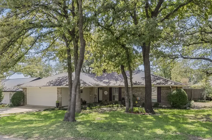 5508 Grissom Drive, Arlington, TX 76016 - #2