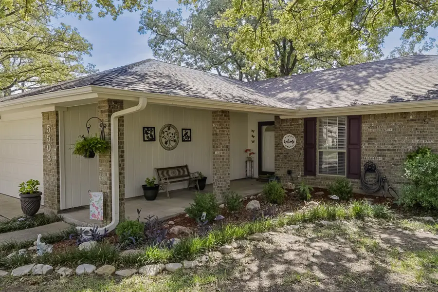 5508 Grissom Drive, Arlington, TX 76016 - #3