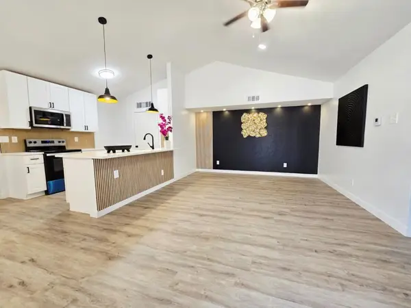 3606 Wilbarger Drive, Dallas, TX 75227
