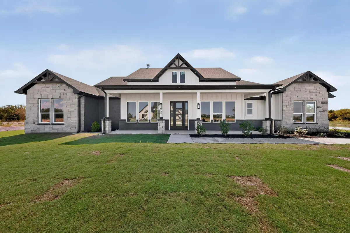5371 Sunset Road, Caddo Mills, TX 75135 - #1