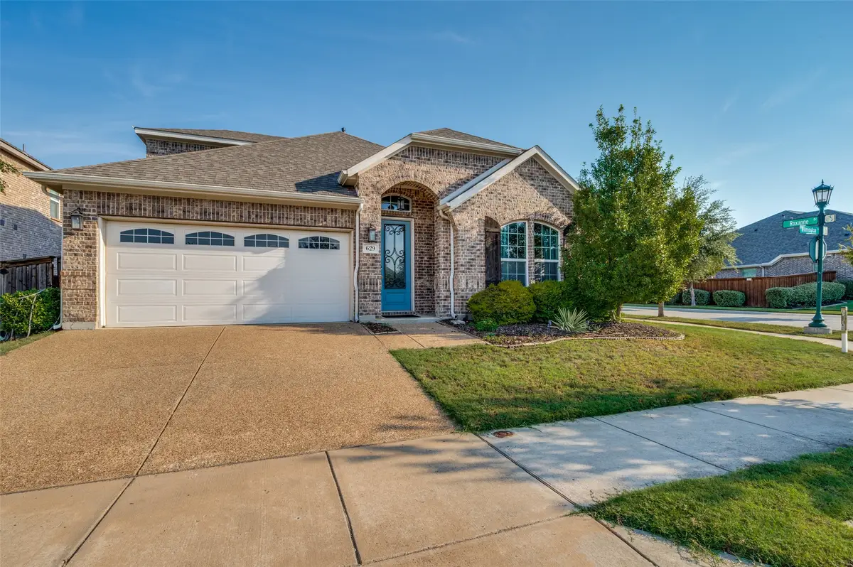 629 Wilmington Lane, Aubrey, TX 76227 - #1