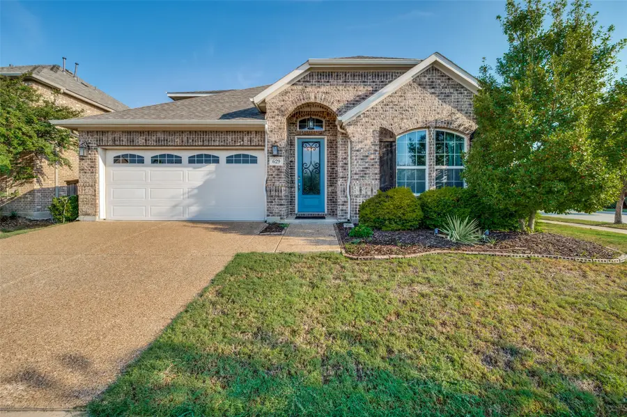 629 Wilmington Lane, Aubrey, TX 76227 - #2