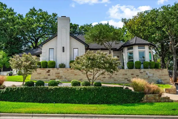 3908 Woodstock Drive, Colleyville, TX 76034