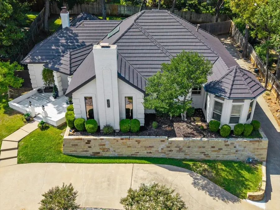 3908 Woodstock Drive, Colleyville, TX 76034 - #2