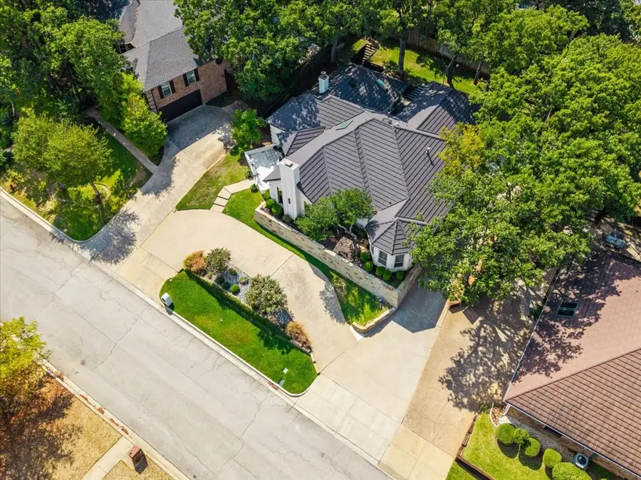 3908 Woodstock Drive, Colleyville, TX 76034 - #3