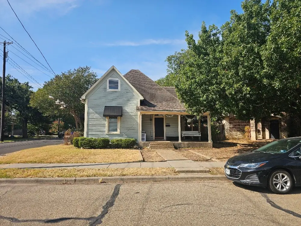 1925 S 10th Street, Waco, TX 76706 - #1