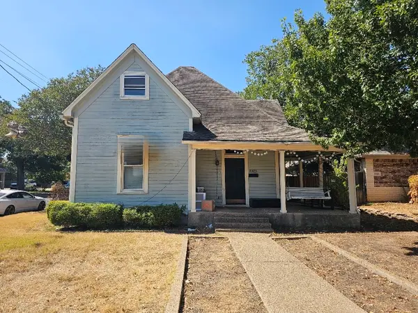 1925 S 10th Street, Waco, TX 76706