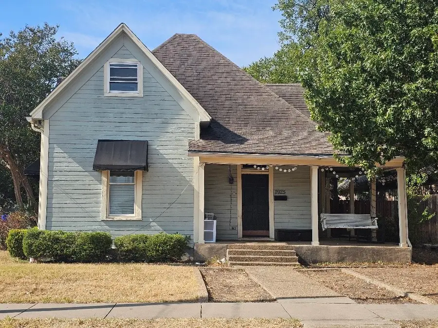 1925 S 10th Street, Waco, TX 76706 - #2