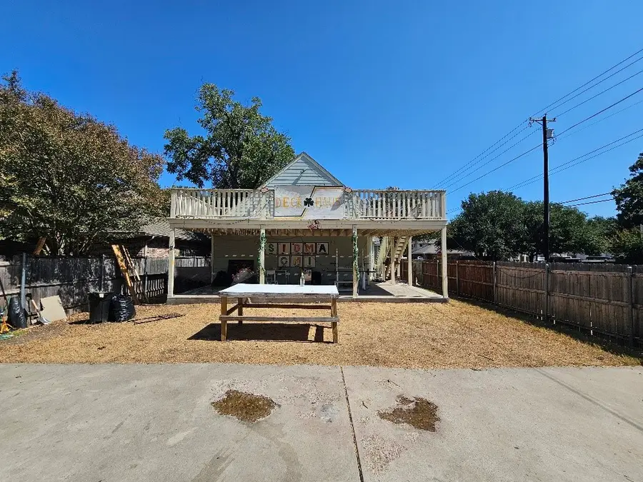 1925 S 10th Street, Waco, TX 76706 - #3