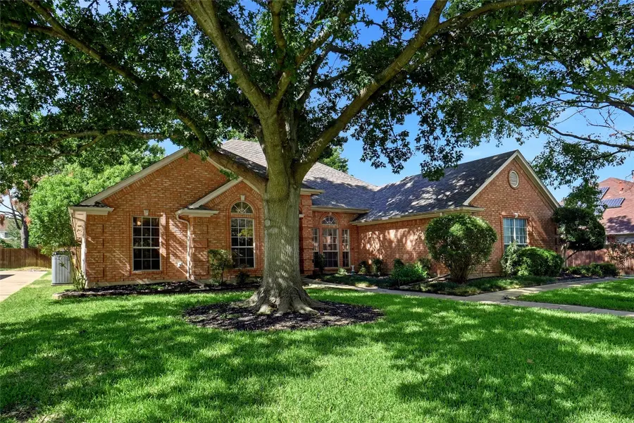 1703 Chretien Point Drive, Mansfield, TX 76063 - #2
