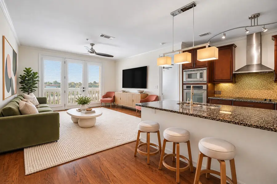 8616 Turtle Creek Boulevard #323, Dallas, TX 75225 - #2