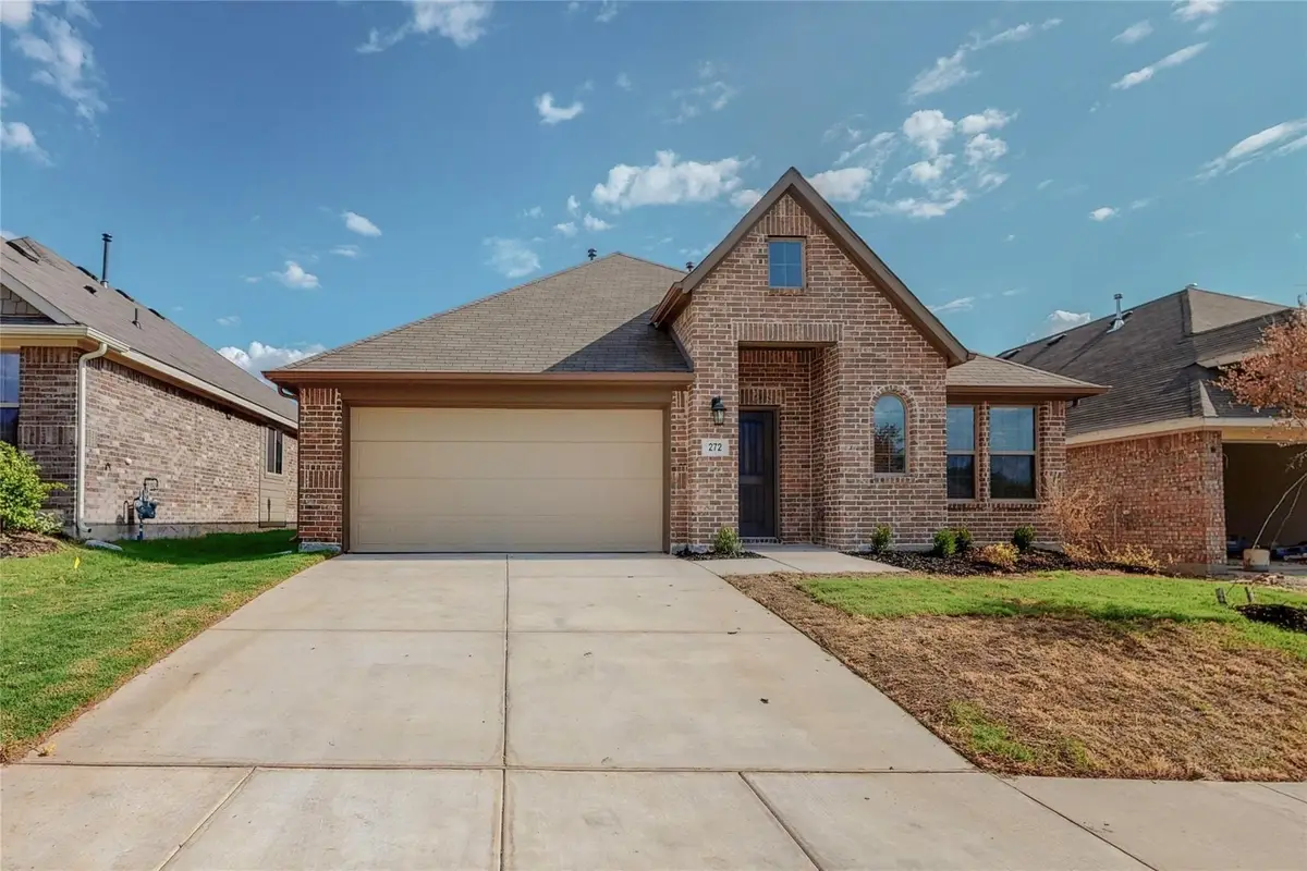 272 Tallgrass Drive, Lavon, TX 75166 - #1