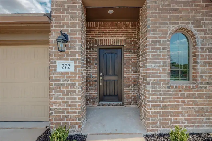 272 Tallgrass Drive, Lavon, TX 75166 - #3