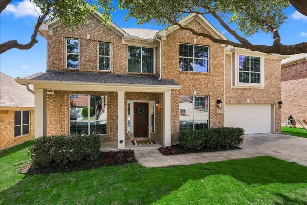 10236 Vintage Drive, Fort Worth, TX 76244