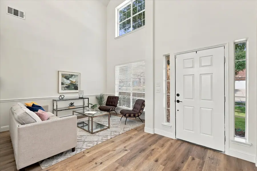 10236 Vintage Drive, Fort Worth, TX 76244 - #2