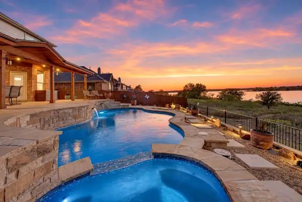 2828 Appaloosa Court, Little Elm, TX 75068