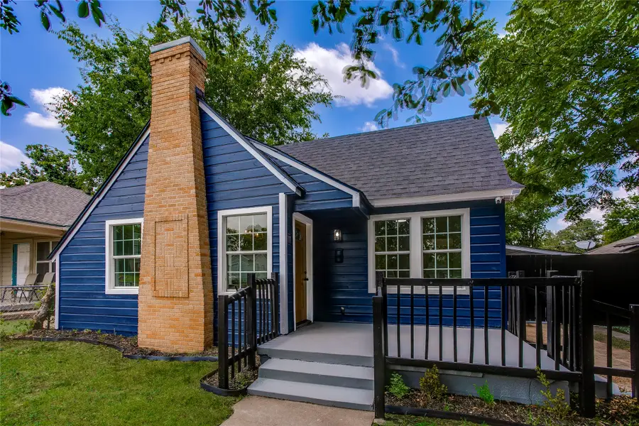 2635 Gladstone Drive, Dallas, TX 75211 - #2