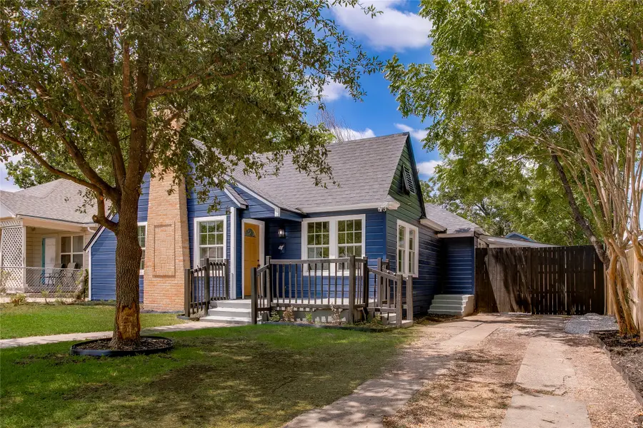 2635 Gladstone Drive, Dallas, TX 75211 - #3