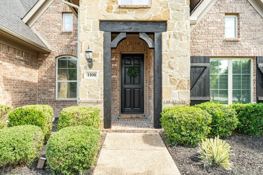 1100 Somerset Circle, Forney, TX 75126 - #3