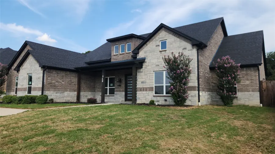 740 Arledge Street, Azle, TX 76020 - #3