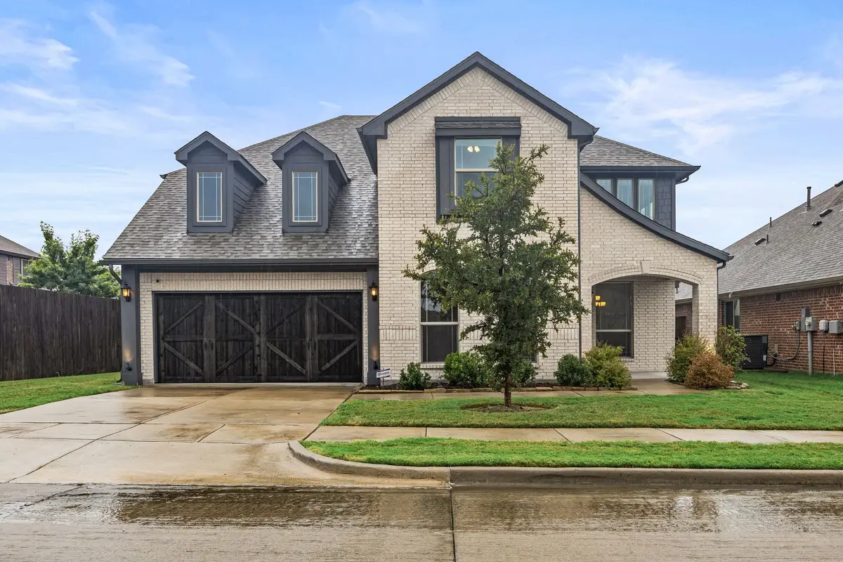 501 Windcrest Drive, Wylie, TX 75098 - #1