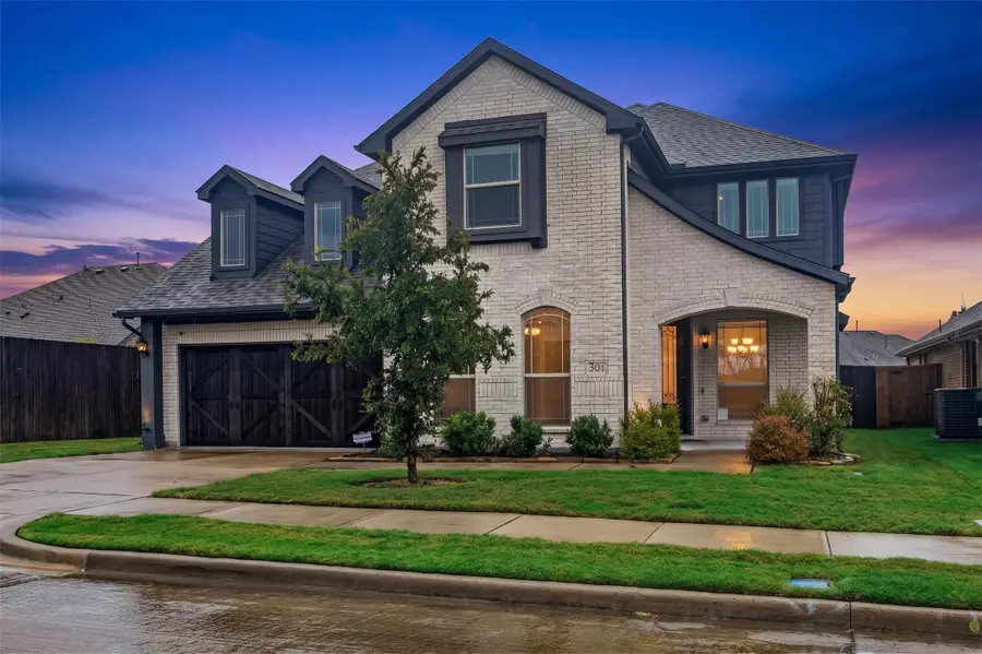 501 Windcrest Drive, Wylie, TX 75098 - #3