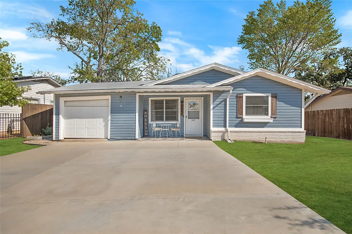 7241 Van Natta Lane, Fort Worth, TX 76112 - #1