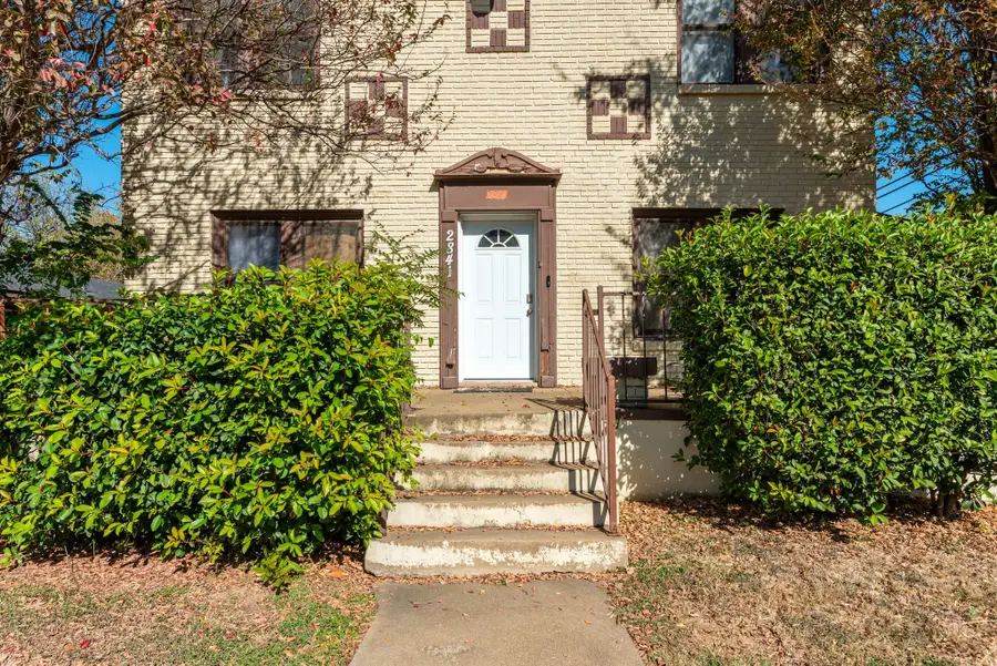 2841 Avenue H, Fort Worth, TX 76105 - #2
