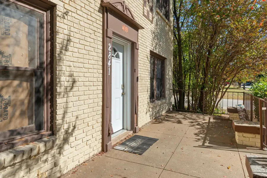 2841 Avenue H, Fort Worth, TX 76105 - #3