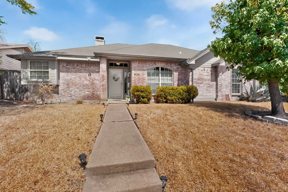 1517 Wesley Drive, Mesquite, TX 75149 - #1