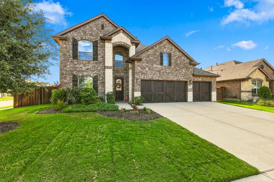 3214 Treyburn Lane, Mansfield, TX 76084 - #2