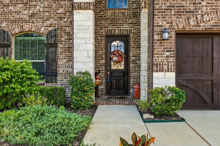 3214 Treyburn Lane, Mansfield, TX 76084 - #3